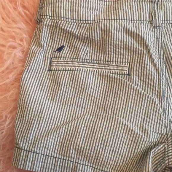 Fossil shorts, size 2. - Picture 6 of 8